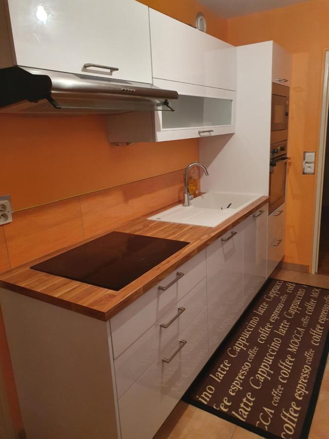 Dans Grand Appart De 113M2 Proche Paris Креи Экстерьер фото
