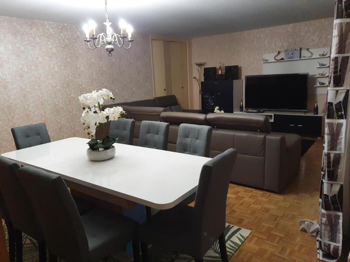 Dans Grand Appart De 113M2 Proche Paris Креи Экстерьер фото