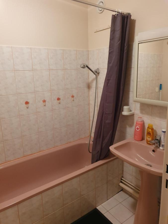 Dans Grand Appart De 113M2 Proche Paris Креи Экстерьер фото