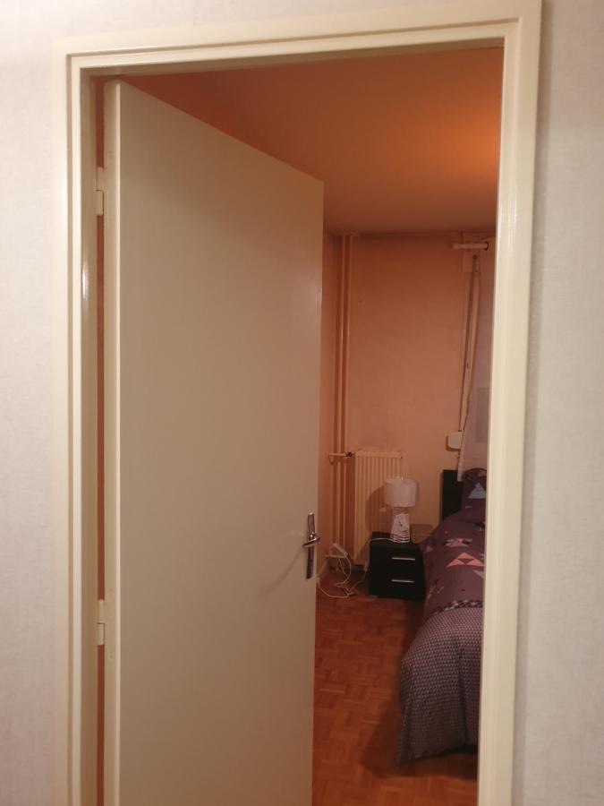 Dans Grand Appart De 113M2 Proche Paris Креи Экстерьер фото