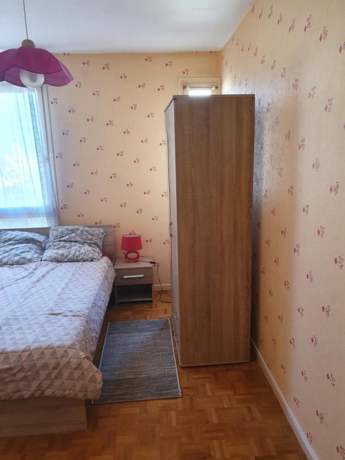 Dans Grand Appart De 113M2 Proche Paris Креи Экстерьер фото