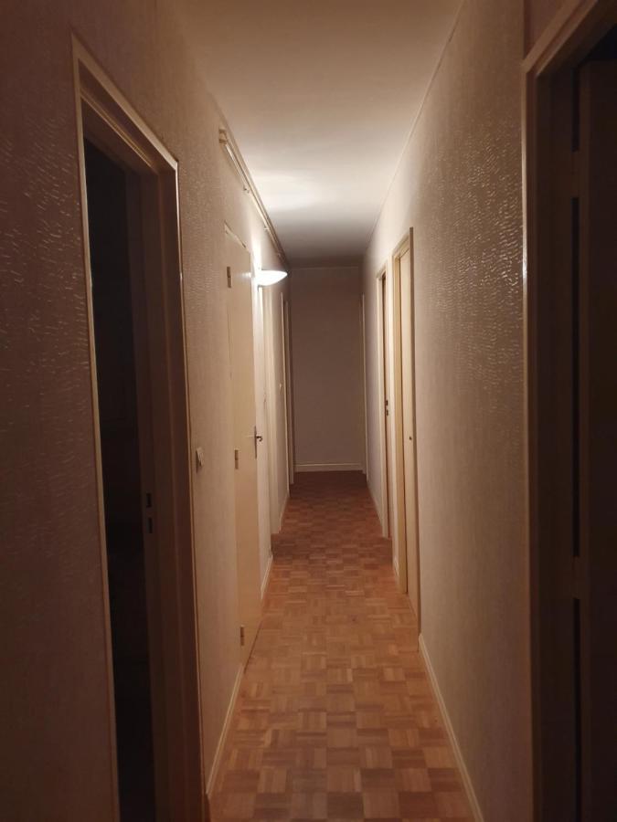 Dans Grand Appart De 113M2 Proche Paris Креи Экстерьер фото