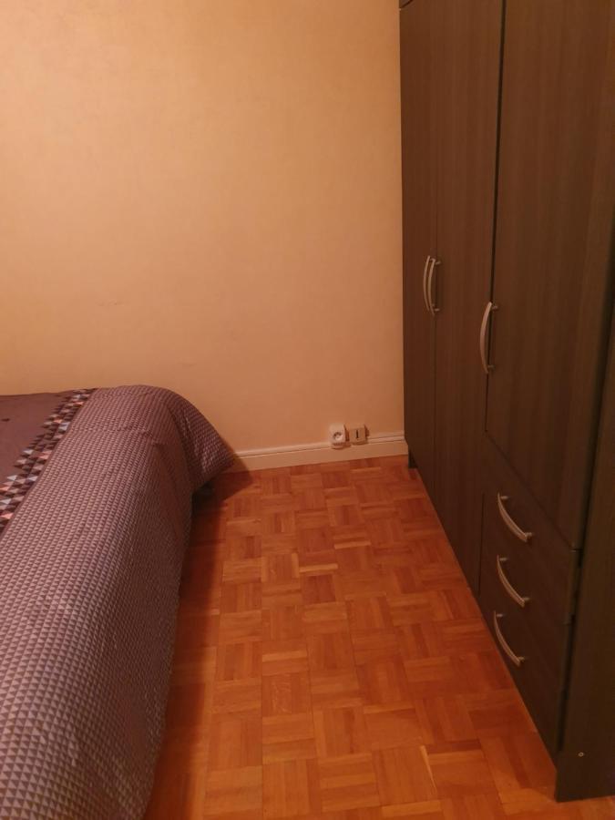 Dans Grand Appart De 113M2 Proche Paris Креи Экстерьер фото